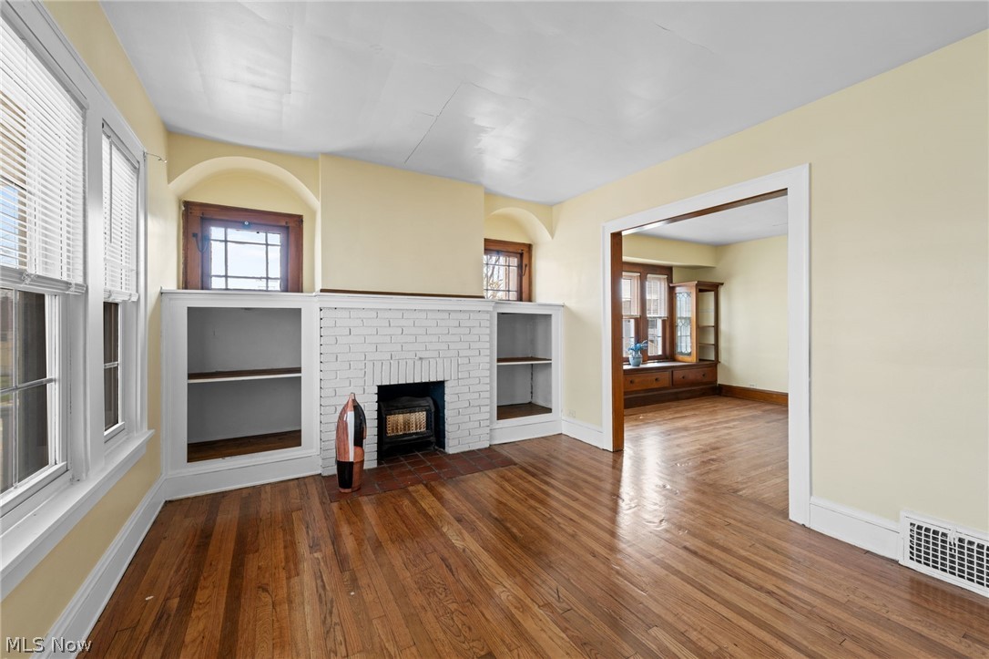 11801 Franklin Boulevard Lakewood OH 44107