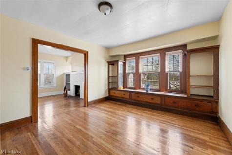 11801 Franklin Boulevard Lakewood OH 44107