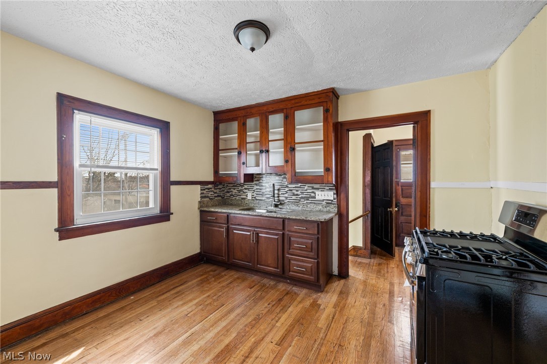 11801 Franklin Boulevard Lakewood OH 44107