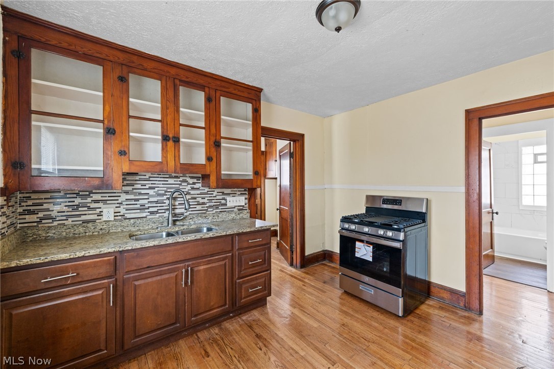 11801 Franklin Boulevard Lakewood OH 44107