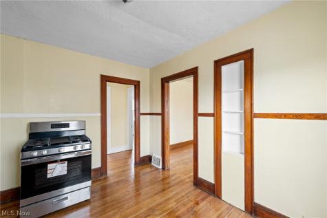 11801 Franklin Boulevard Lakewood OH 44107