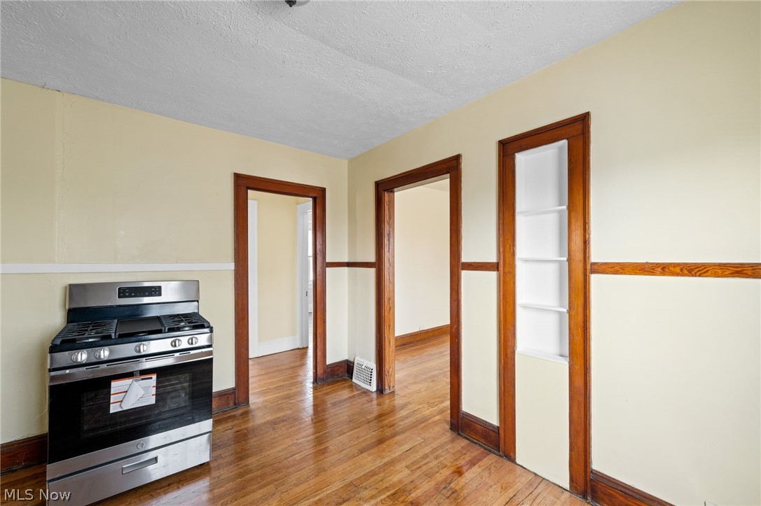 11801 Franklin Boulevard Lakewood OH 44107