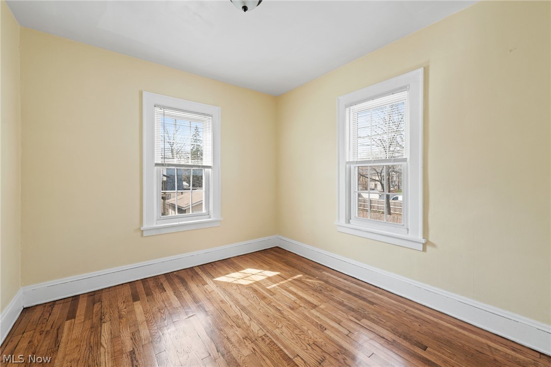 11801 Franklin Boulevard Lakewood OH 44107