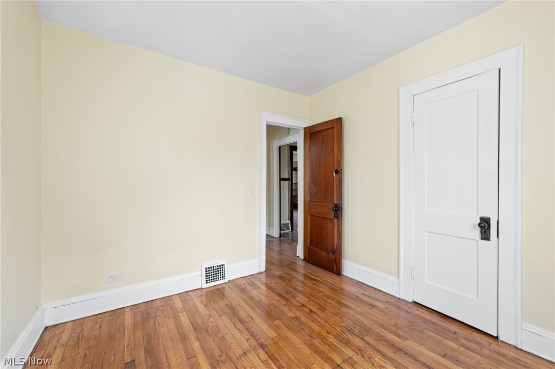 11801 Franklin Boulevard Lakewood OH 44107