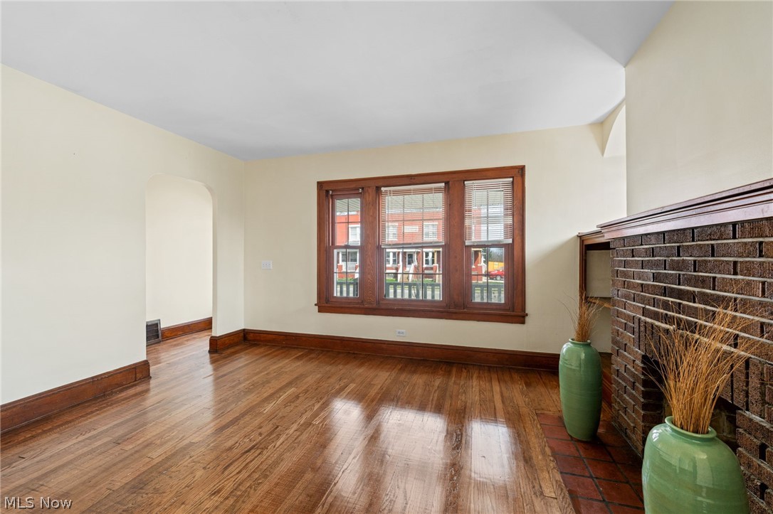 11801 Franklin Boulevard Lakewood OH 44107