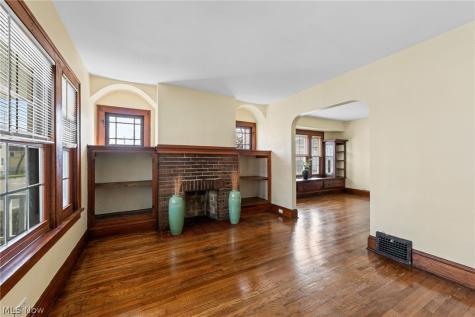 11801 Franklin Boulevard Lakewood OH 44107