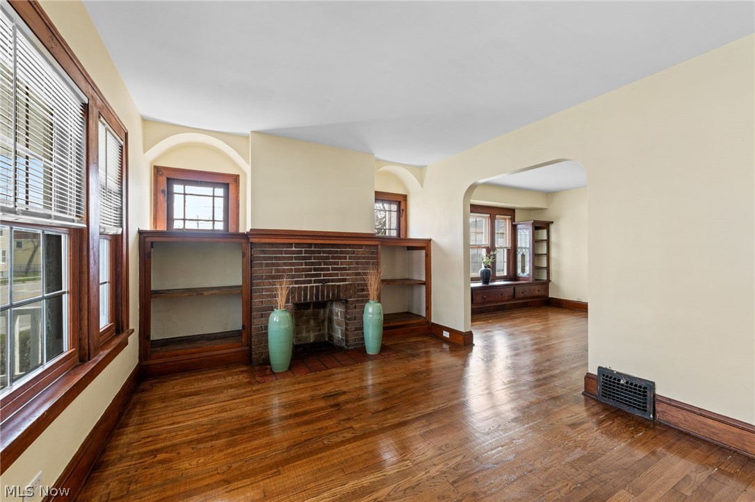 11801 Franklin Boulevard Lakewood OH 44107