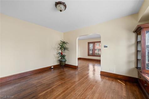 11801 Franklin Boulevard Lakewood OH 44107