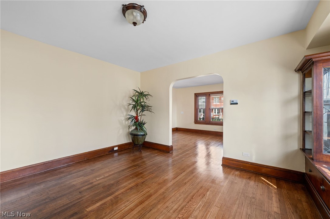 11801 Franklin Boulevard Lakewood OH 44107