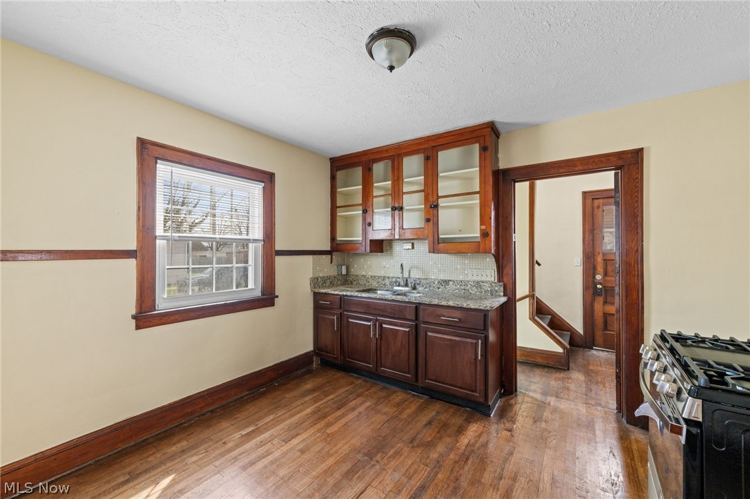 11801 Franklin Boulevard Lakewood OH 44107