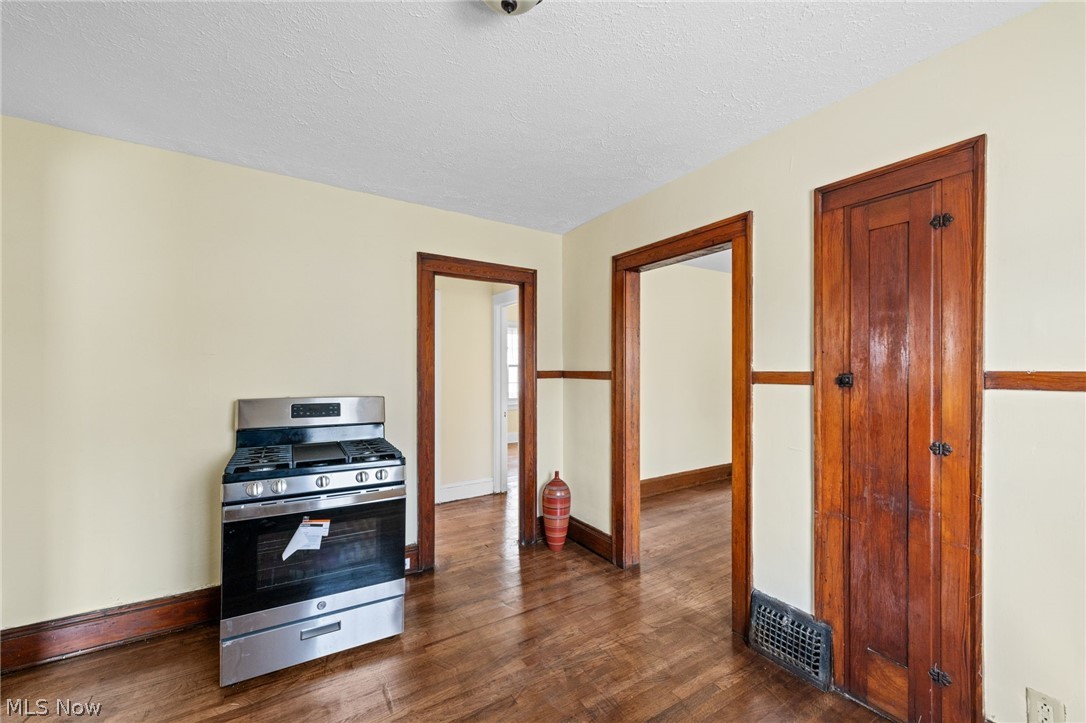 11801 Franklin Boulevard Lakewood OH 44107
