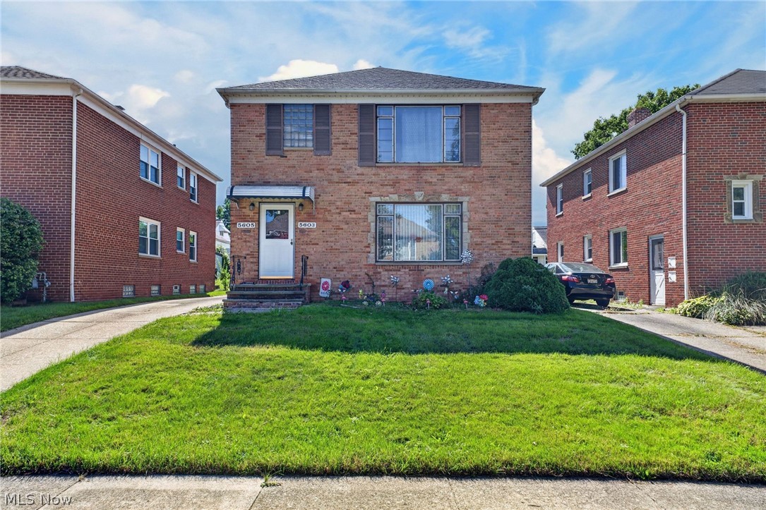 5603 Warwick Drive Parma OH 44129