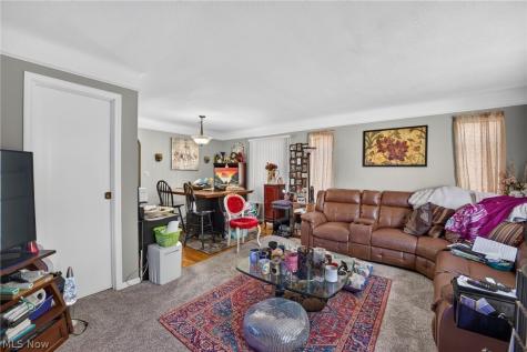 5603 Warwick Drive Parma OH 44129