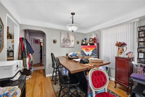 5603 Warwick Drive Parma OH 44129