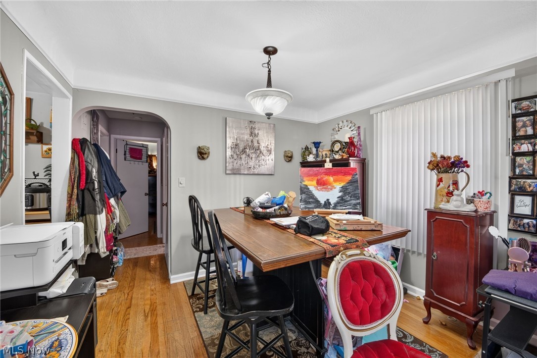 5603 Warwick Drive Parma OH 44129
