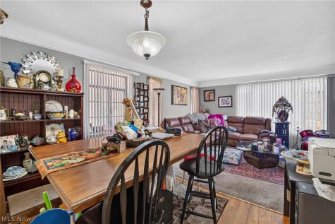5603 Warwick Drive Parma OH 44129