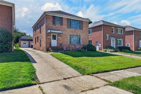 5603 Warwick Drive Parma OH 44129