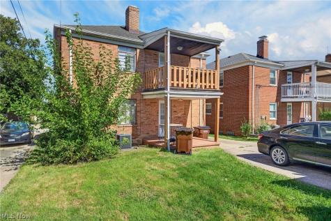 5603 Warwick Drive Parma OH 44129
