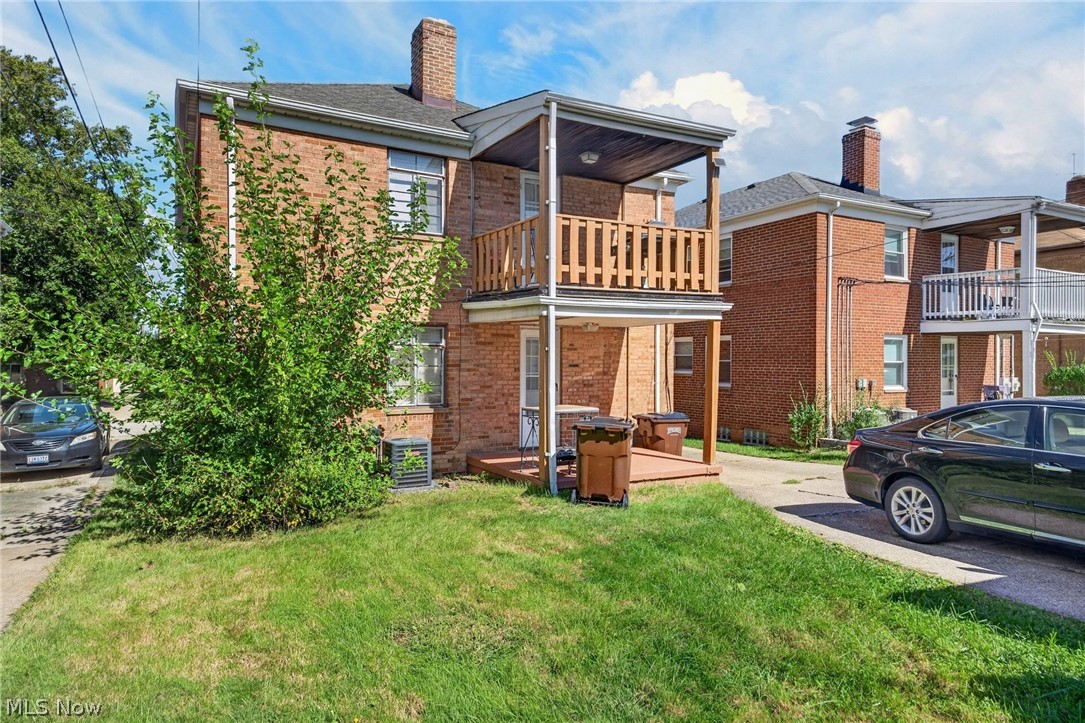 5603 Warwick Drive Parma OH 44129