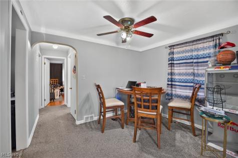 5603 Warwick Drive Parma OH 44129