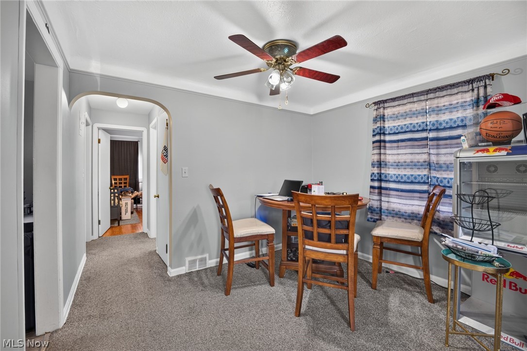 5603 Warwick Drive Parma OH 44129