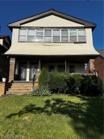 3629 Menlo Road Shaker Heights OH 44120
