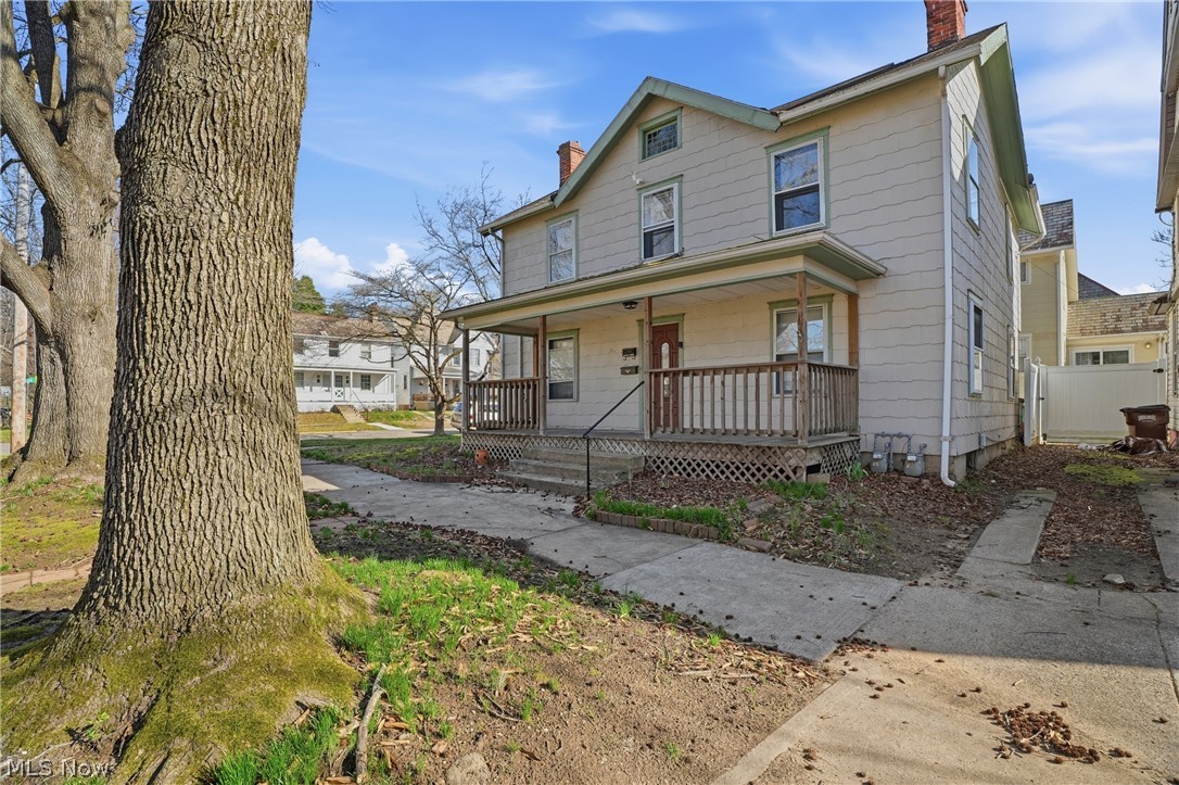 638 6th Street Marietta OH 45750
