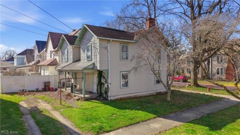 638 6th Street Marietta OH 45750