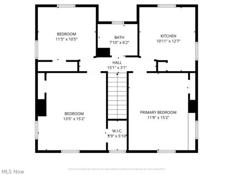 638 6th Street Marietta OH 45750
