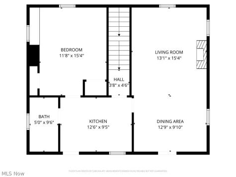 638 6th Street Marietta OH 45750