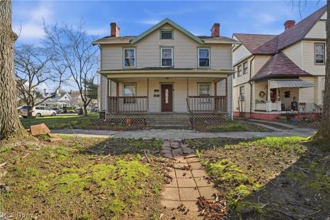638 6th Street Marietta OH 45750