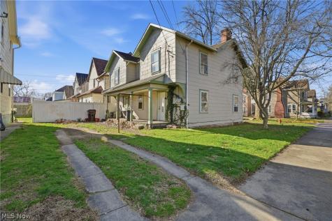 638 6th Street Marietta OH 45750
