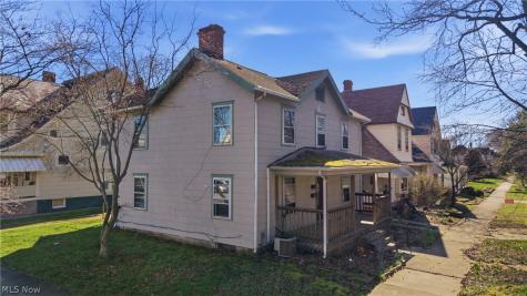 638 6th Street Marietta OH 45750
