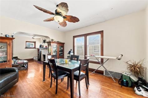 1703-1705 Glenmont Road Cleveland Heights OH 44118