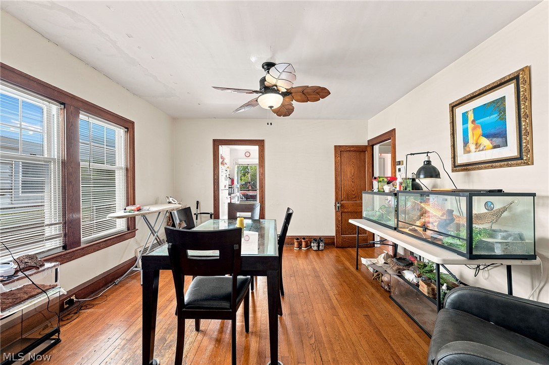 1703-1705 Glenmont Road Cleveland Heights OH 44118