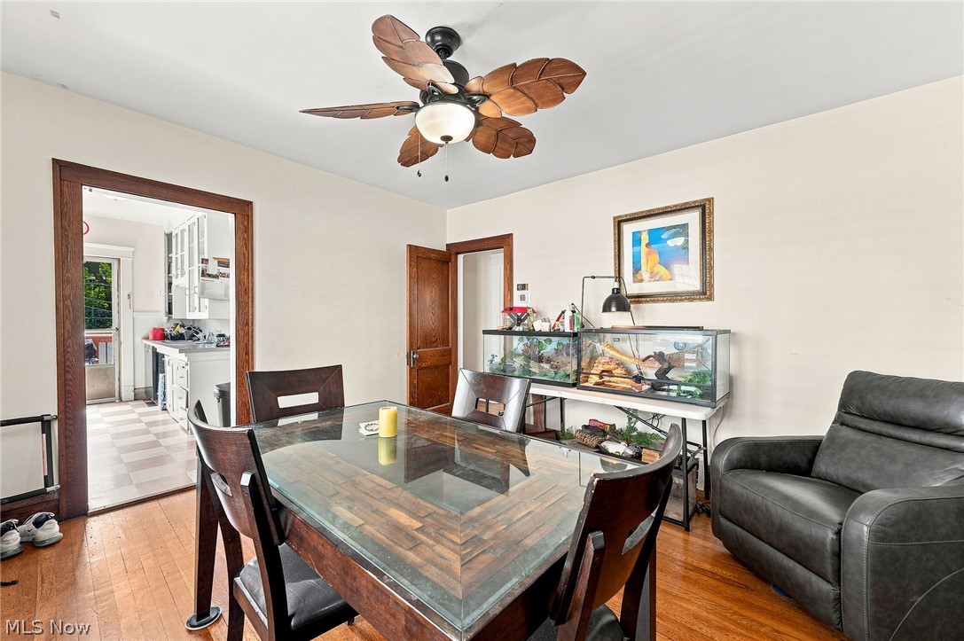 1703-1705 Glenmont Road Cleveland Heights OH 44118