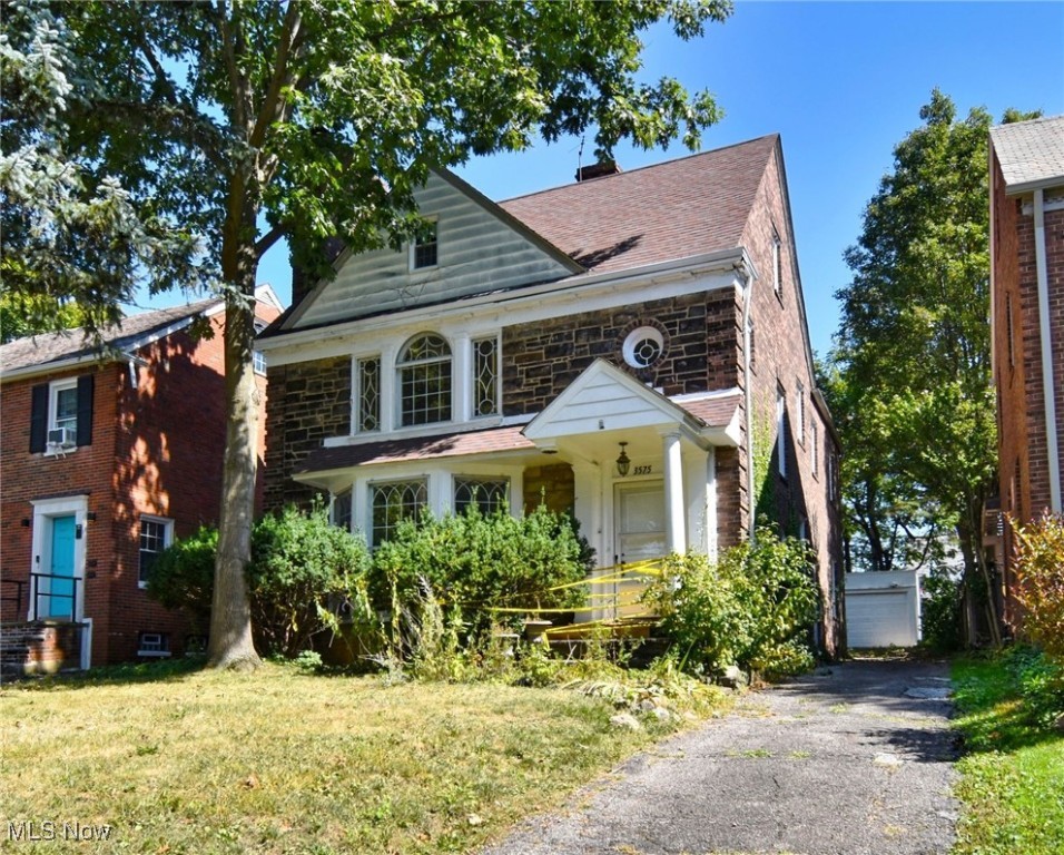 3575 Gridley Road Shaker Heights OH 44122