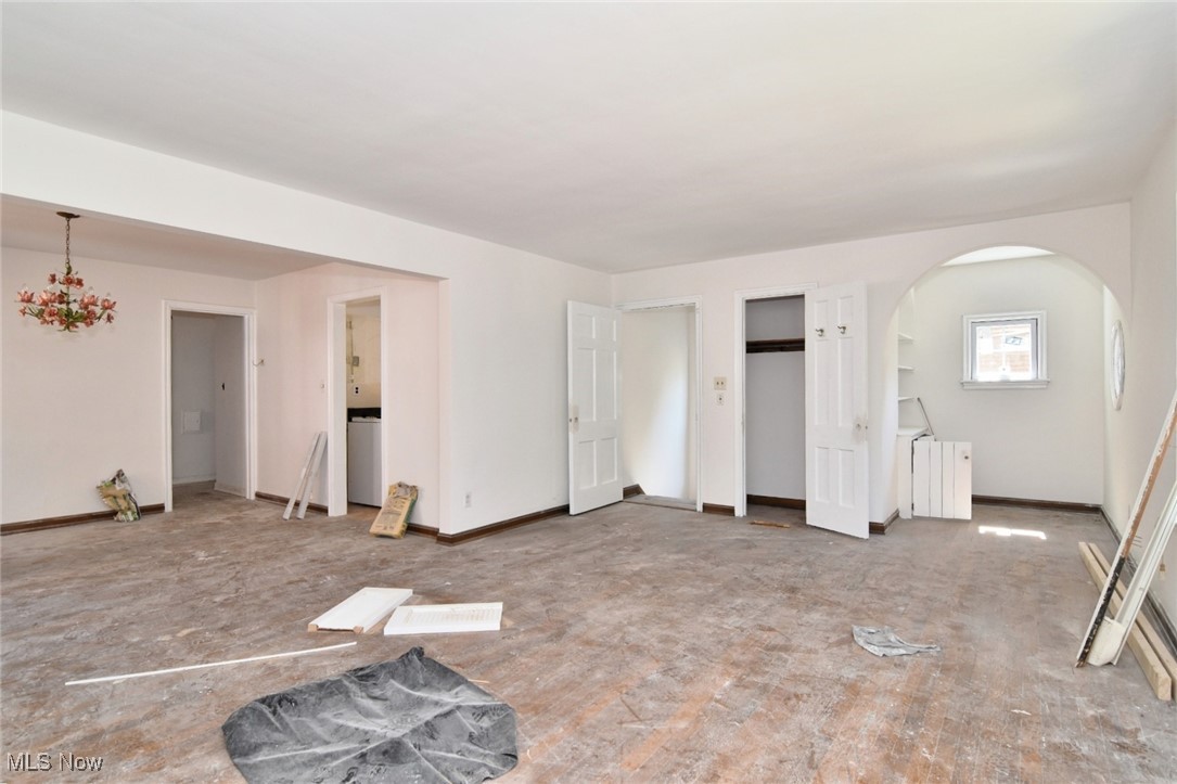 3575 Gridley Road Shaker Heights OH 44122