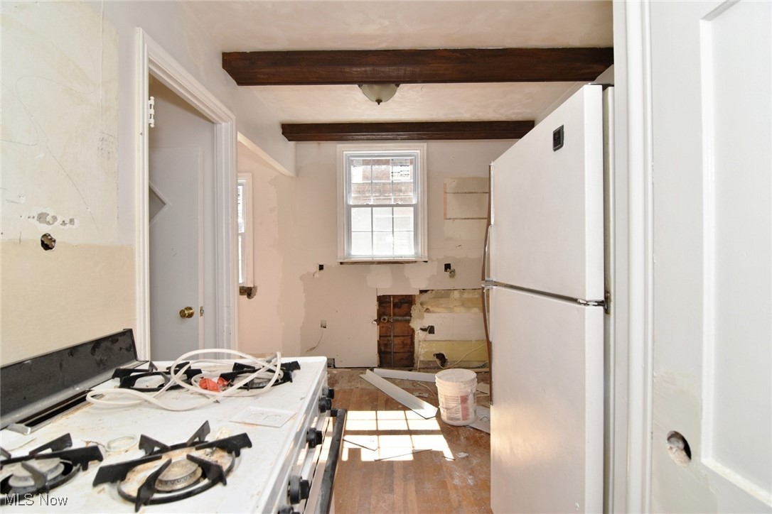 3575 Gridley Road Shaker Heights OH 44122