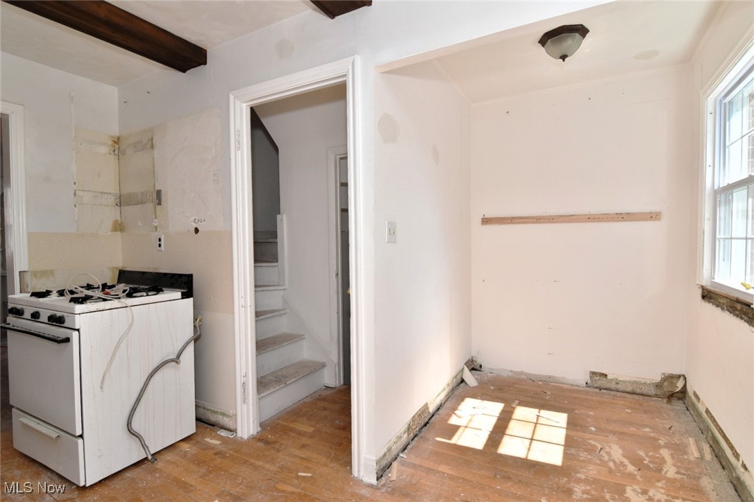 3575 Gridley Road Shaker Heights OH 44122