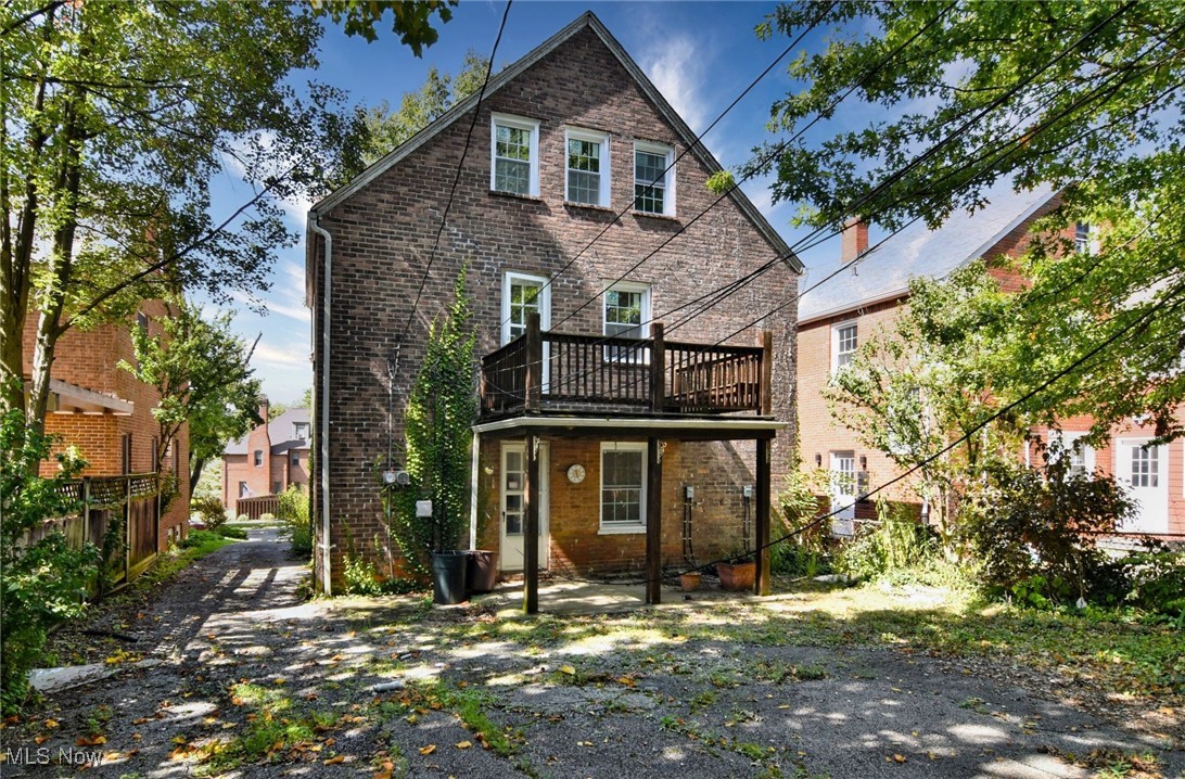 3575 Gridley Road Shaker Heights OH 44122