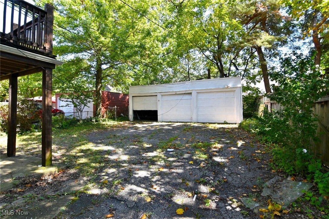 3575 Gridley Road Shaker Heights OH 44122