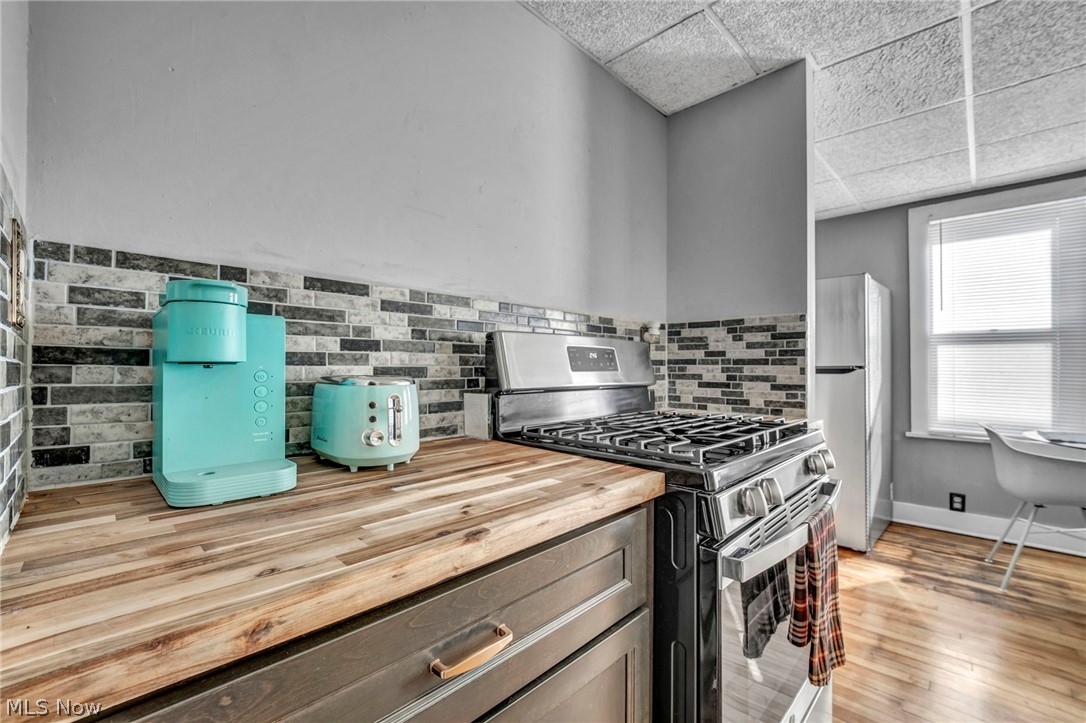 4024 E 26th Street Newburgh Heights OH 44105
