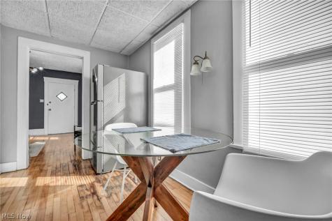 4024 E 26th Street Newburgh Heights OH 44105
