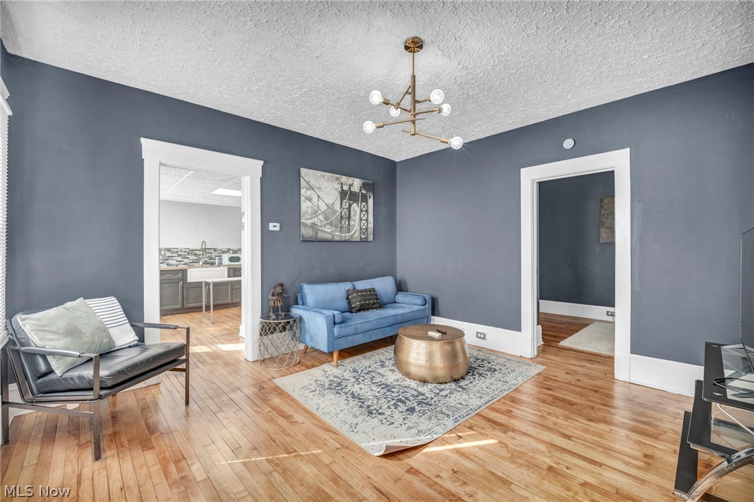 4024 E 26th Street Newburgh Heights OH 44105