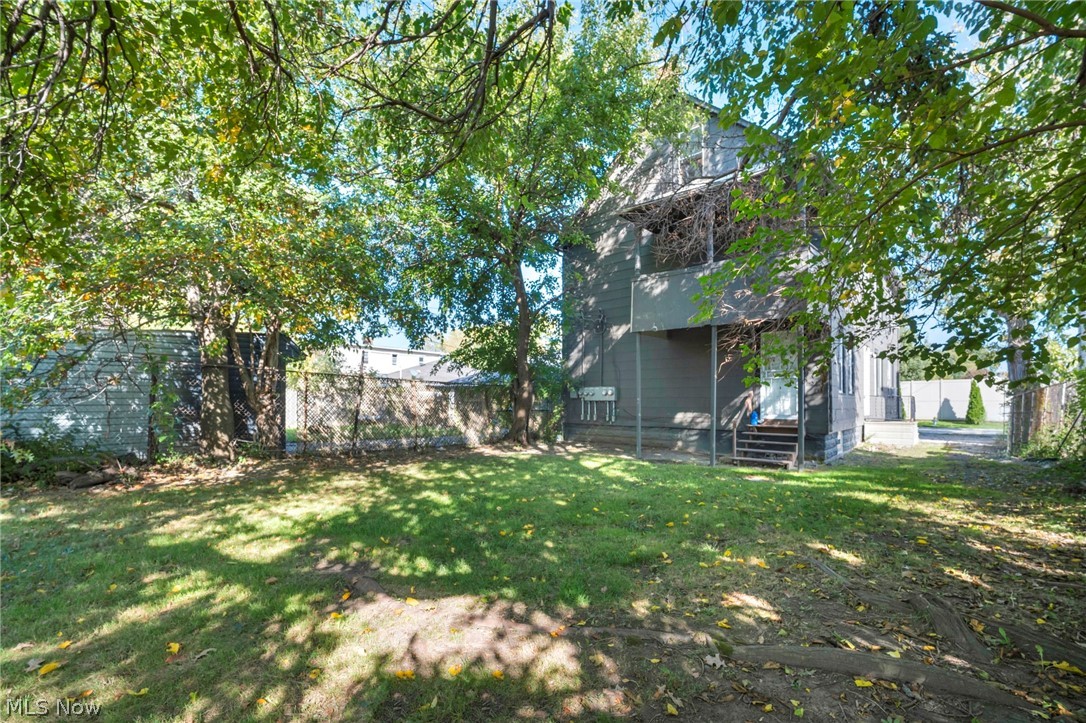 4024 E 26th Street Newburgh Heights OH 44105