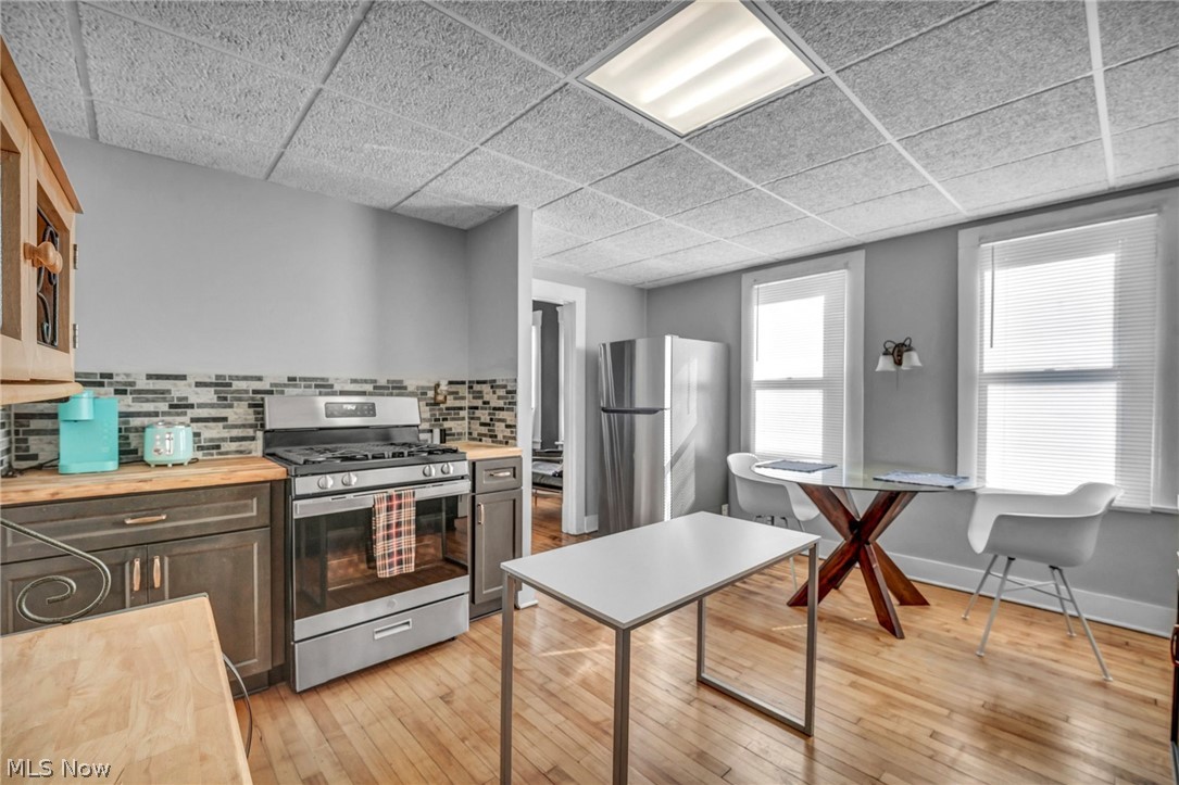 4024 E 26th Street Newburgh Heights OH 44105