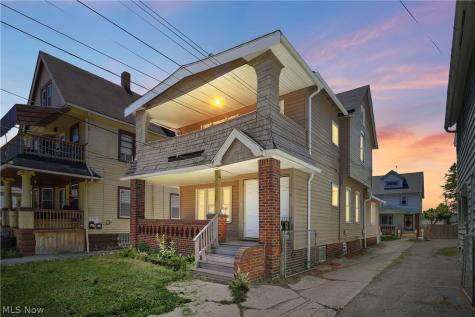 3122 W 30th Street Cleveland OH 44109