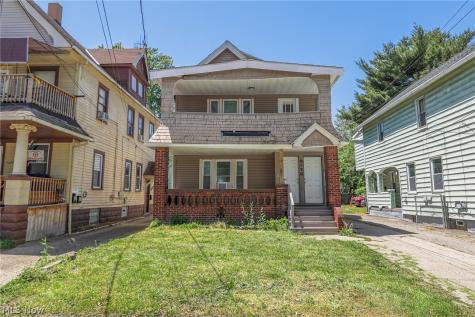 3122 W 30th Street Cleveland OH 44109