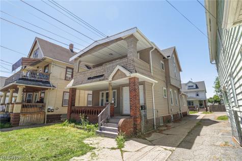 3122 W 30th Street Cleveland OH 44109